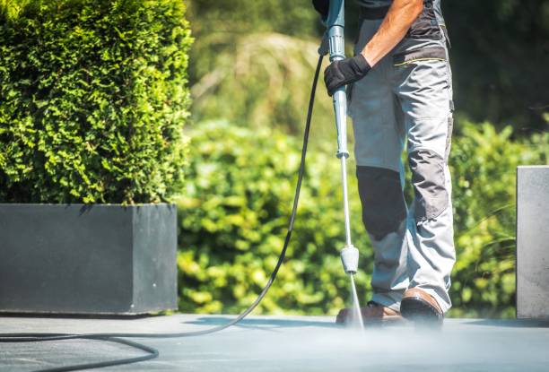 Best Parking Lot and Garage Cleaning  in Pecan Acres, TX
